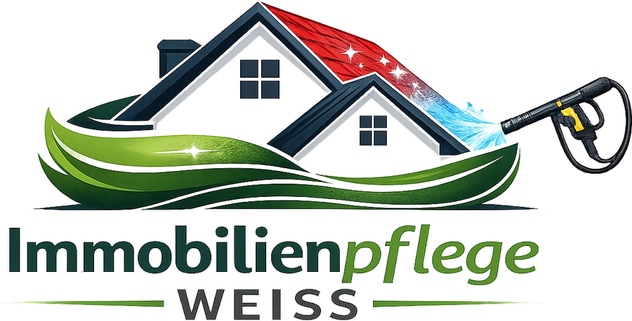 Immobilienpflege Weiss